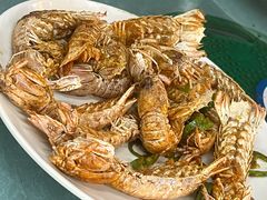 -海湾海鲜餐厅