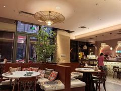 -墨纪Mojí墨西哥餐厅(官舍店)