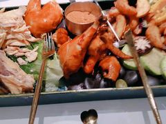 -3号仓库·创意中国菜(嘉兴龙鼎万达店)