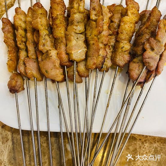 金鑫海鲜烧烤城(昆明街2部)