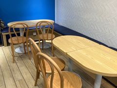 -OZ cafe(南昌路店)