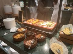 -南京THE TAI太和紫金大酒店