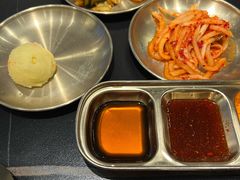 -西塔老太太泥炉烤肉(龙湖北苑天街店)