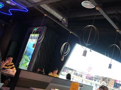 -大丰收·蛙功夫(晋江万达店)