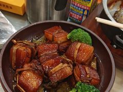 -香顺·客家菜(东坑店)