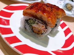 -新一番三文鱼寿司(红城湖店)