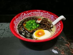 -财神日本料理(广州街总店)