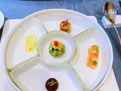 -新光酒家·河豚·海鲜·蟹料理(浦东店)