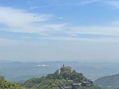 -莫干山风景区