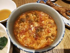 -新梅华·茶点餐厅(石路国际商城店)