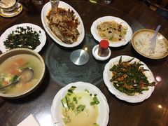 -老味道1992(武当山店)