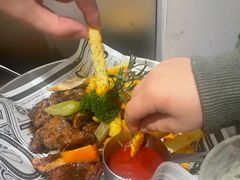 -West10 西拾·西餐厅·创意菜(未来科技城店)