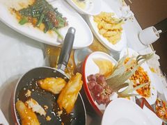 -大鸭梨烤鸭(房山店)