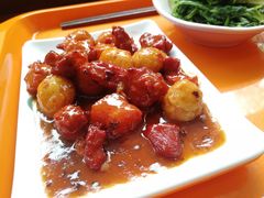 -梅园食堂