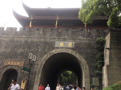-鼓楼(西湖风景名胜区)
