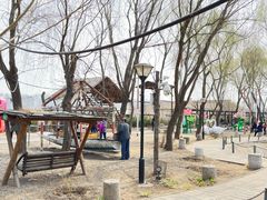 -河北村民俗体验园