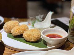 -甲米府·泰国餐厅(八佰伴店)