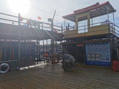-蓝湾碧波·老字号·疍家非遗海上餐厅