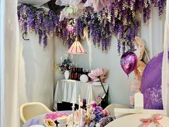 -PARFUM FLORAL花境法餐(南京首店)