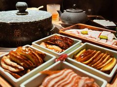 -蘑界·野生菌火锅(深业上城店)