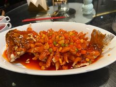 -海天楼中餐厅(吴宫泛太平洋酒店)