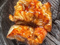 -牧童禧肉社·韩国炭火烤肉店(中粮祥云小镇店)