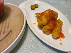 -兰桂坊·花园餐厅(西湖店)