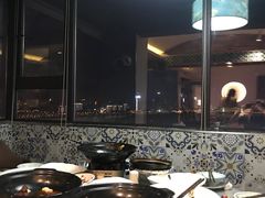 -蘭湘荟一线江景餐厅(解放西路店)