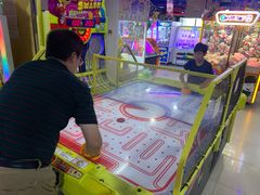 -大玩家(中原万达广场店)