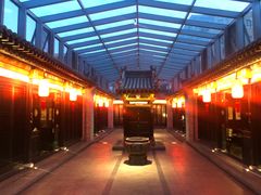 -鼓楼东街老火锅(鼓楼店)