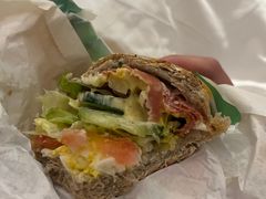 -赛百味SUBWAY(长宁龙之梦店)
