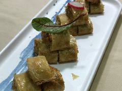 素烧鹅-乾园(天河城店)