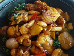 -皇后餐厅-煲仔·小菜·打边炉(古北店)