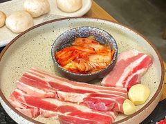 -韩满园· 甄选韩式烤肉
