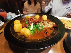 -缤圣源中国清真菜(群力店)