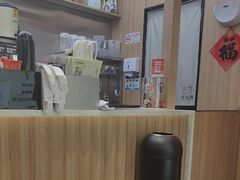 -茶话弄(北京凯德MALL大峡谷店)