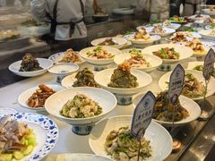 -宁海食府·涌宴(真和店)