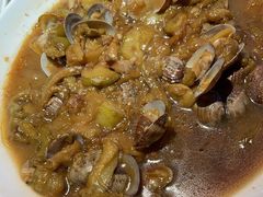 -日丰园海肠水饺·老字号大连海鲜(和平广场店)