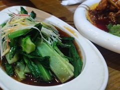-外婆菜(江乡路店)