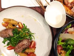 -Mammamia意大利餐厅(阳春巷店)