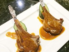 -新兴·金羊座·粤菜点心(乐峰店)