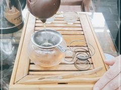 -丽江庭院之爱在路上(西单店)