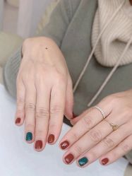 -UU·NAIL美甲美睫專門店