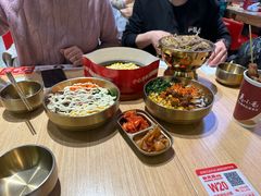 -朴大叔拌饭(上海真如环宇城店)