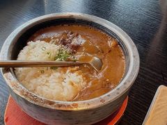 咖喱石锅饭-和一料理(安阳店)