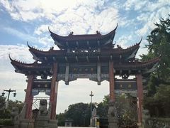 -句容茅山景区