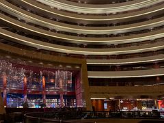 -杭州国际会议中心洲际酒店-原素全日餐厅(解放东路店)