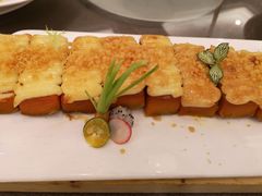 -海景壹号大酒店(滨湖店)