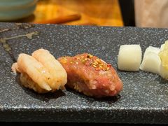 -鮨冠OMAKASE食べ放题(北京首店)