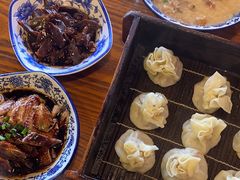 -张家巷美食(南浔店)